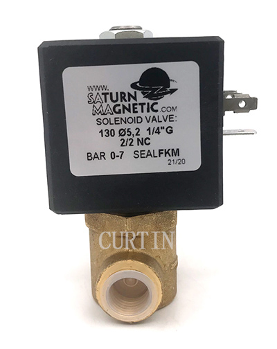130 ]  5.2mm  SATURN MAGNETIC