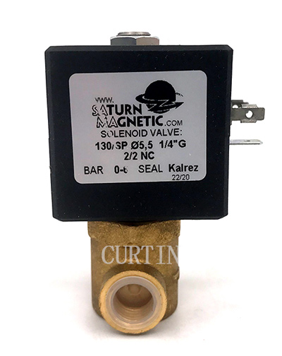 130 ] 5.5mm SATURN MAGNETIC