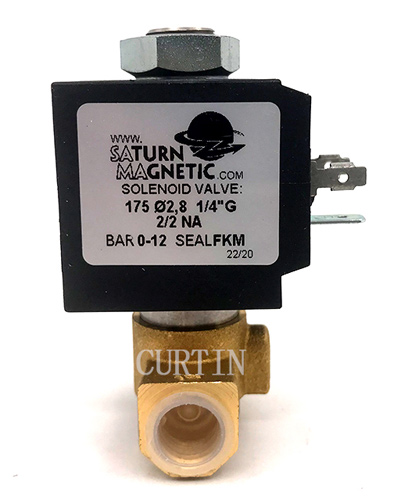 175 _ 2.8mm SATURN MAGNETIC
