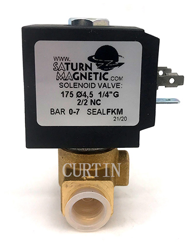175 ] 4.5mm SATURN MAGNETIC